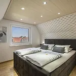 Appartement Ankerplatz Maria