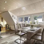 Appartement Ankerplatz Maria *