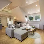 Ankerplatz Maria Appartement
