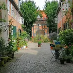 Ankerplatz Maria * Ratekau