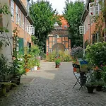 Appartement Ankerplatz Maria *