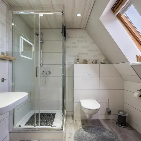 Ankerplatz Maria Lejlighed Ratekau