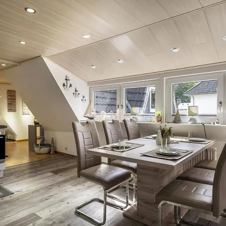 Apartament Ankerplatz Maria *