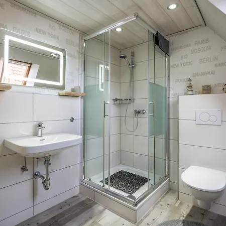 Ankerplatz Maria * Ratekau