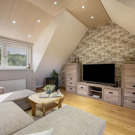 Appartement Ankerplatz Maria
