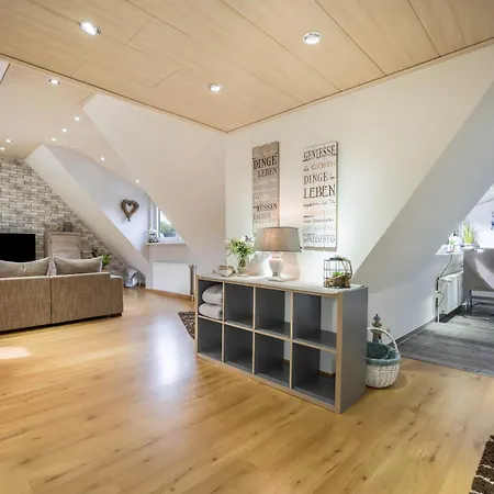 Appartement Ankerplatz Maria