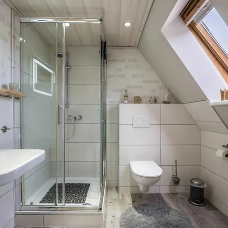Ankerplatz Maria Appartement Ratekau