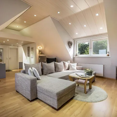 Ankerplatz Maria Appartement