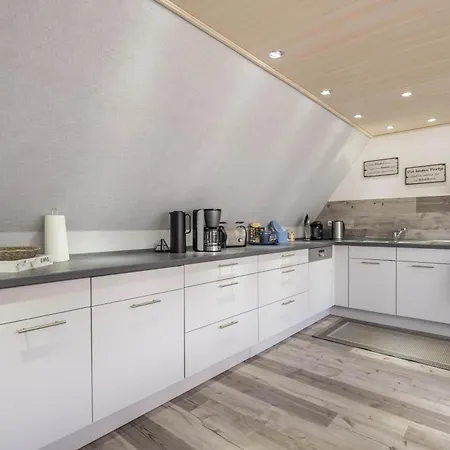 Appartement Ankerplatz Maria