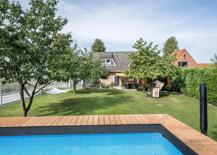 Ankerplatz Maria * Ratekau